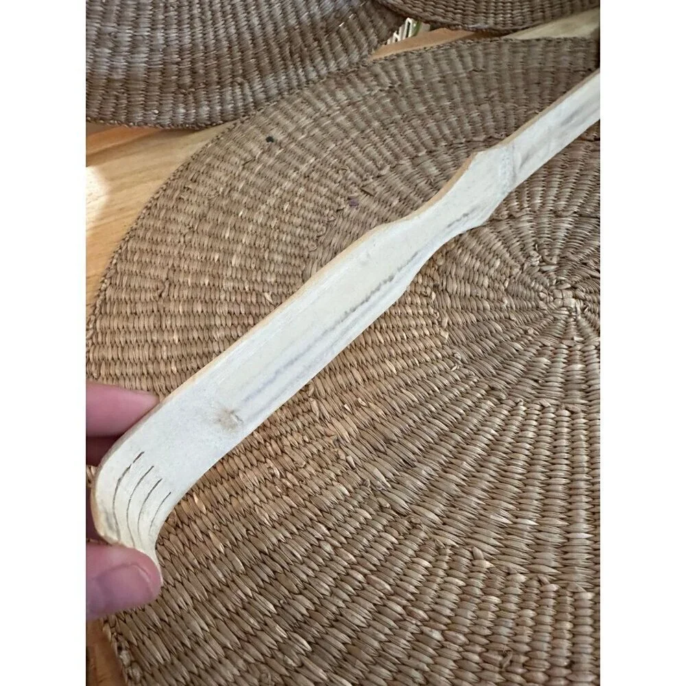 Wooden Back Scratcher - 20 Inches Long